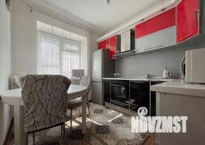 2-к квартира, на длительный срок, 53м2, 5/10 этаж