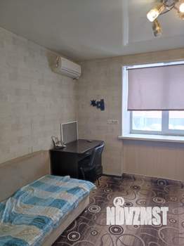 Студия квартира, на длительный срок, 17м2, 3/5 этаж