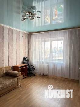 1-к квартира, на длительный срок, 46м2, 11/16 этаж