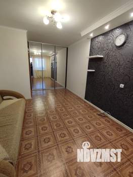 1-к квартира, на длительный срок, 38м2, 2/10 этаж