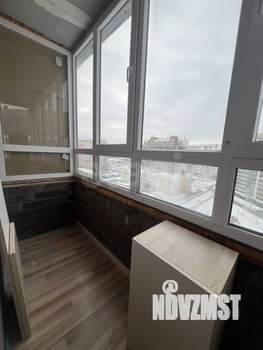 Студия квартира, на длительный срок, 15м2, 11/16 этаж