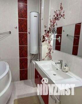 1-к квартира, на длительный срок, 78м2, 7/15 этаж