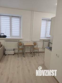 Студия квартира, на длительный срок, 21м2, 1/5 этаж