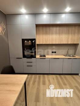 1-к квартира, на длительный срок, 33м2, 3/12 этаж