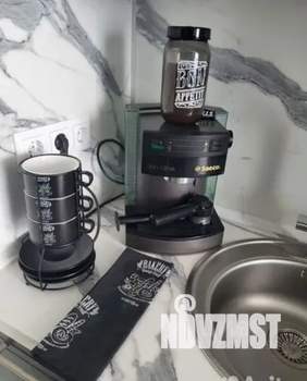 1-к квартира, посуточно, 36м2, 15/16 этаж