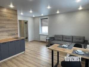 Студия квартира, на длительный срок, 29м2, 24/24 этаж