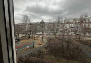 2-к квартира, на длительный срок, 60м2, 4/9 этаж