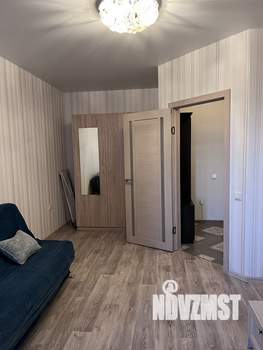 1-к квартира, на длительный срок, 35м2, 10/16 этаж