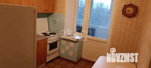 2-к квартира, на длительный срок, 49м2, 5/5 этаж
