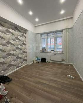 2-к квартира, на длительный срок, 70м2, 2/16 этаж