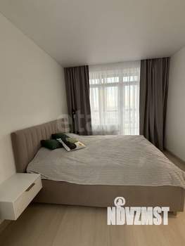 2-к квартира, на длительный срок, 64м2, 19/24 этаж