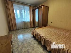 3-к квартира, на длительный срок, 65м2, 3/9 этаж