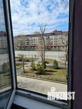 Студия квартира, на длительный срок, 13м2, 3/8 этаж