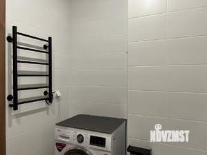 Студия квартира, посуточно, 30м2, 6/12 этаж