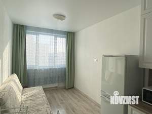 1-к квартира, на длительный срок, 44м2, 8/16 этаж