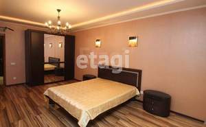 2-к квартира, на длительный срок, 76м2, 6/11 этаж