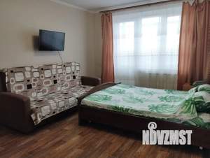 1-к квартира, посуточно, 40м2, 7/14 этаж