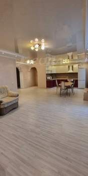 3-к квартира, на длительный срок, 114м2, 6/9 этаж