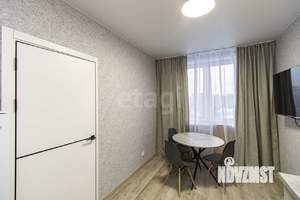 1-к квартира, на длительный срок, 26м2, 11/23 этаж