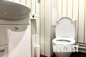 1-к квартира, посуточно, 35м2, 5/19 этаж