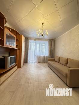 2-к квартира, на длительный срок, 55м2, 2/5 этаж