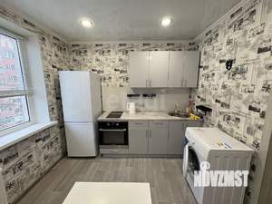 1-к квартира, на длительный срок, 33м2, 5/9 этаж