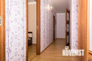 2-к квартира, посуточно, 70м2, 1/1 этаж