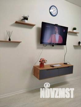 1-к квартира, посуточно, 110м2, 1/1 этаж