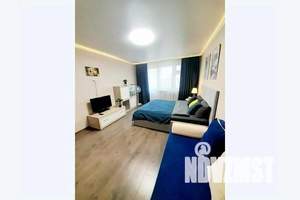 1-к квартира, посуточно, 42м2, 9/10 этаж