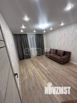 3-к квартира, на длительный срок, 102м2, 4/15 этаж