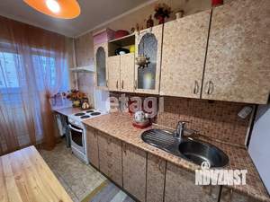 1-к квартира, на длительный срок, 28м2, 7/10 этаж