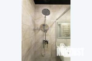 1-к квартира, посуточно, 30м2, 7/11 этаж