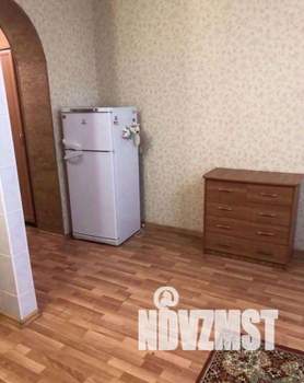 Студия квартира, на длительный срок, 41м2, 4/10 этаж