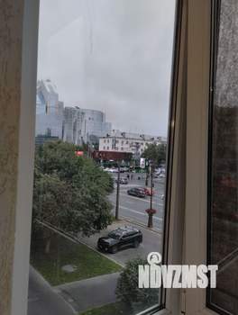 1-к квартира, на длительный срок, 30м2, 3/5 этаж