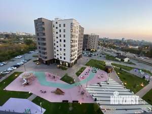 2-к квартира, на длительный срок, 60м2, 7/9 этаж