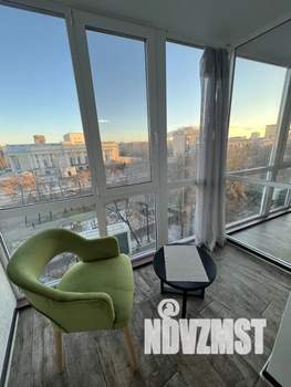 2-к квартира, посуточно, 42м2, 6/12 этаж