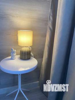 2-к квартира, посуточно, 45м2, 4/16 этаж