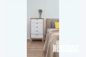 2-к квартира, посуточно, 57м2, 18/18 этаж