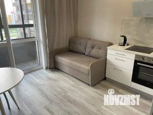 1-к квартира, посуточно, 38м2, 4/6 этаж