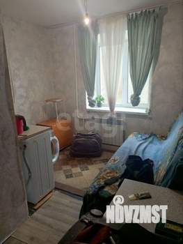 Студия квартира, на длительный срок, 12м2, 1/5 этаж
