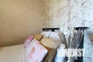 1-к квартира, посуточно, 37м2, 7/13 этаж