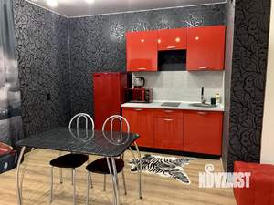 Студия квартира, на длительный срок, 30м2, 9/19 этаж