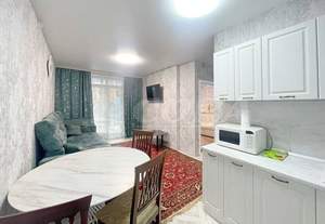 1-к квартира, на длительный срок, 40м2, 1/20 этаж