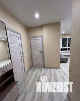 1-к квартира, на длительный срок, 40м2, 9/16 этаж