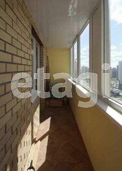 1-к квартира, на длительный срок, 44м2, 11/16 этаж