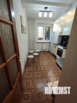 1-к квартира, на длительный срок, 38м2, 2/10 этаж