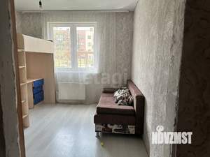 1-к квартира, на длительный срок, 34м2, 1/4 этаж