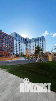 3-к квартира, посуточно, 80м2, 17/18 этаж