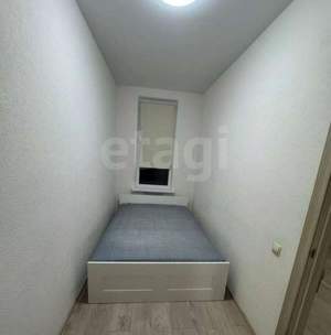 1-к квартира, на длительный срок, 33м2, 4/4 этаж