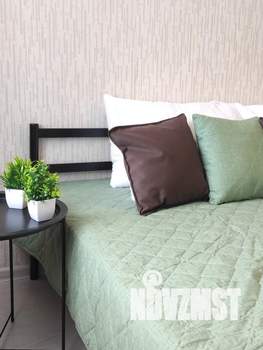 2-к квартира, посуточно, 52м2, 1/1 этаж